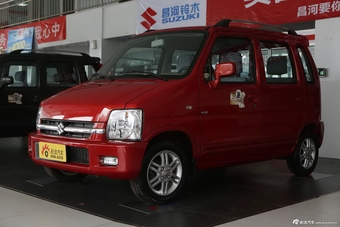 2013款北斗星1.4L手动全能升级版VVT