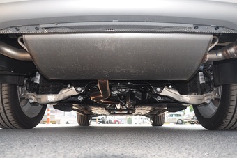 2015款沃尔沃XC90 2.0T T6智雅版