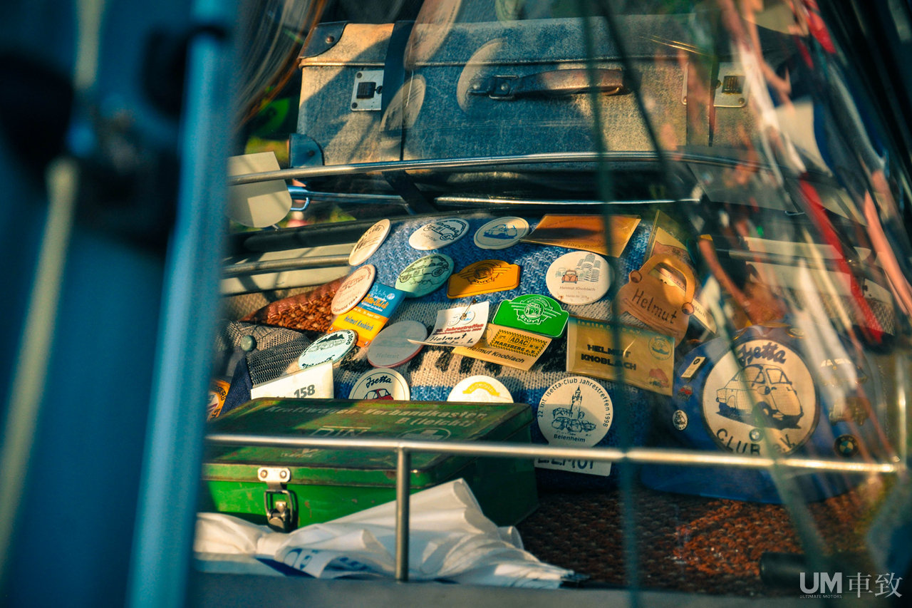 BMW嘉年华精彩瞬间