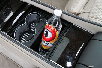 2015款迈巴赫S级 S600