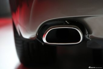 2015上海车展：捷豹XJL