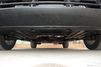 2016款江淮iEV6S智享版