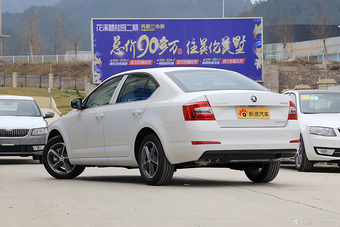 2016款明锐 1.6L手动创行版