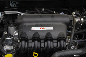 2015款比亚迪全新F3节能版1.5L手动舒适型