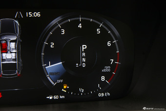 2015款沃尔沃XC90 2.0T自动 T6智逸版5座
