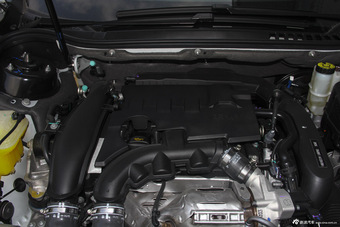 2015款东风标致508 1.6THP 自动致臻版