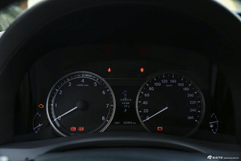 2012款雷克萨斯GS250 F-SPORT