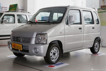 2013款北斗星创业版1.0L手动实用型