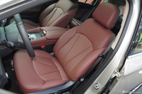 2015款昂科威20T两驱精英型