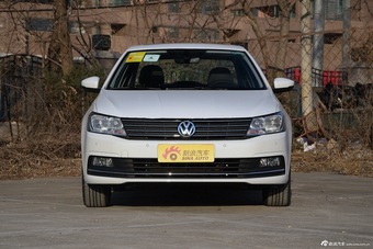 2015款朗逸1.4T自动DSG豪华版