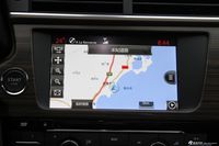 2014款DS 5LS THP200 1.6T自动尊享型