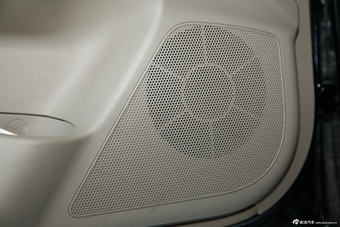 2011款悦动1.6L自动顶级型