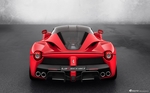 La Ferrari 实拍