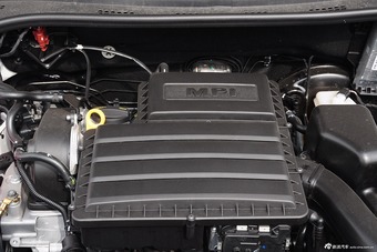 2015款晶锐1.4L自动前行版