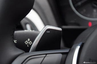 2015款宝马M135i运动型