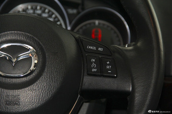 2014款阿特兹2.5L自动蓝天尊崇版