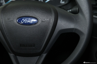 2013款嘉年华三厢1.5L手动风尚型