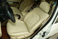 2015款海马S7改款2.0L手动纵驰型