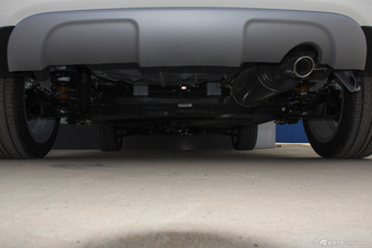 2015款CS35 1.6L自动豪华型国IV