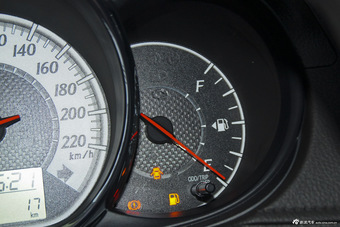 2016款威驰1.5L自动智臻星耀版