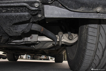 2013款英菲尼迪QX70 3.7L超越版