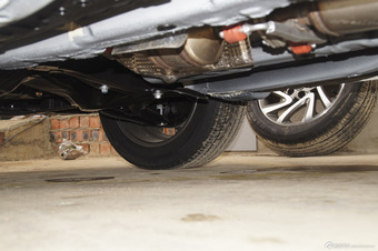 2015款瑞风S2 1.5L手动豪华型