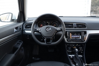 2015款朗逸1.4T自动DSG豪华版