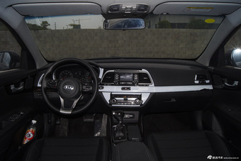 2014款起亚K4 1.8L自动GLS图片