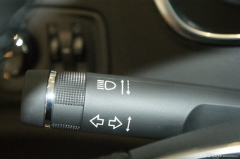 2013款凯迪拉克SRX