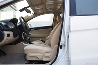 2015款绅宝D20两厢1.5L自动乐享版