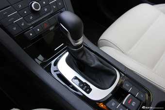 2015款锐腾 2.0TGI到店实拍