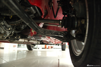 2013款北斗星1.4L手动全能版实用型