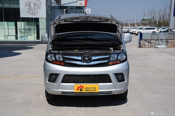 2015款瑞风M3 1.6L手动豪华智能型