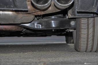 2015款奥迪S3 2.0T Limousine