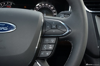 2015款金牛座2.7T自动旗舰型