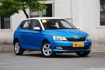 2015款晶锐1.4L自动创行版