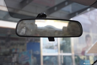 2014款北汽威旺M20基本型