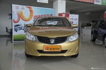 2014款宝骏610