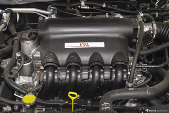 2013款比亚迪F3 1.5L手动舒适型