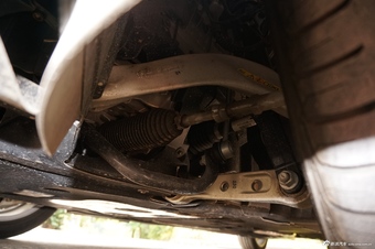 2012款宝马5系四门轿车长轴距版实拍