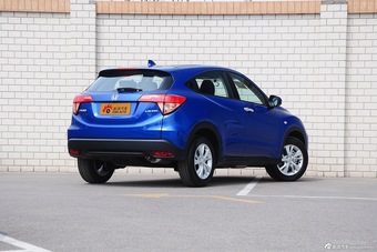 2015款缤智1.5L CVT两驱舒适