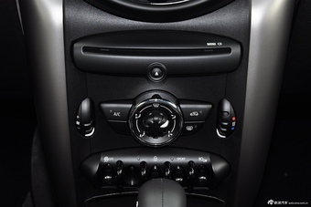 2014款MINI COUNTRYMAN 1.6T COOPER All 4 Fun