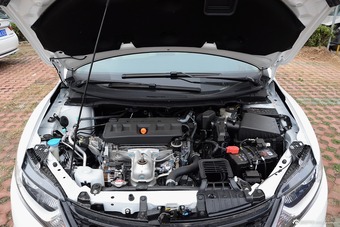 2016款杰德1.8L CVT豪华版5座图片