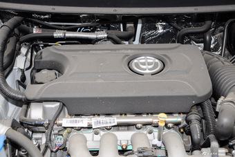 2015款中华V3 1.5T手动都市型