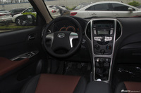 2015款比亚迪全新F3节能版1.5L手动舒适型