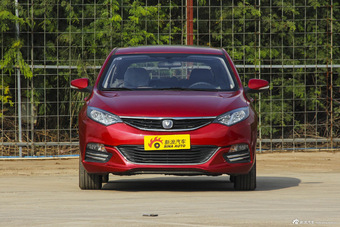 2015款逸动XT 1.6L自动俊酷型国IV