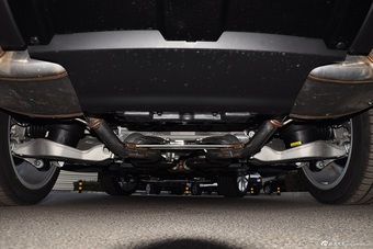 2015款揽胜运动版3.0 V6 SC HSE