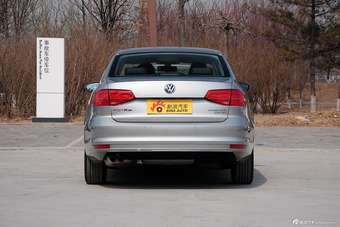 2015款速腾230豪华型