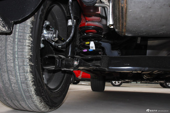 2015款KX3 1.6T自动两驱DLX