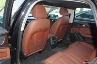 2015款奥迪A6L 35FSIquattro舒适型